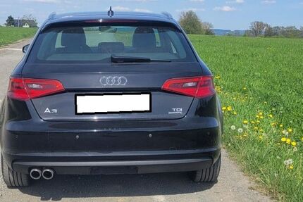 Audi A3 219.726 km 9.980 &euro; Oelsnitz/Vogtl. 08606