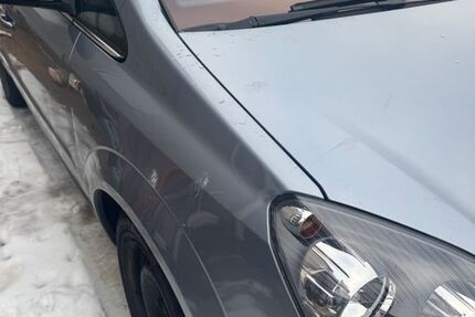 Opel Zafira 301.000 km 1.090 &euro; Ihrlerstein 93346