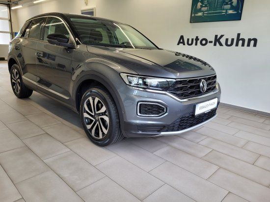 VW T-Roc 29.765 km 23.800 &euro; Neustrelitz 17235
