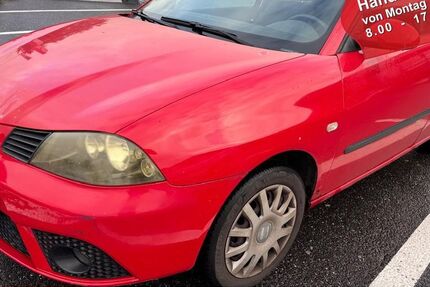 Seat Ibiza 142.190 km 899 € Chemnitz-Mittelbach 09224