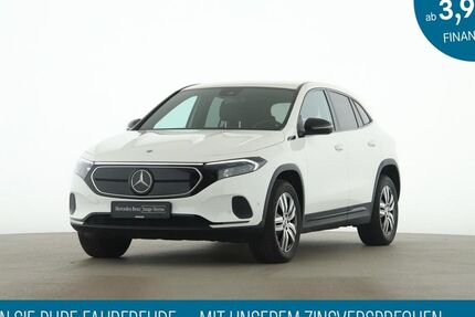 Mercedes-Benz EQA 41.900 km 27.480 &euro; Osnabrück 49078