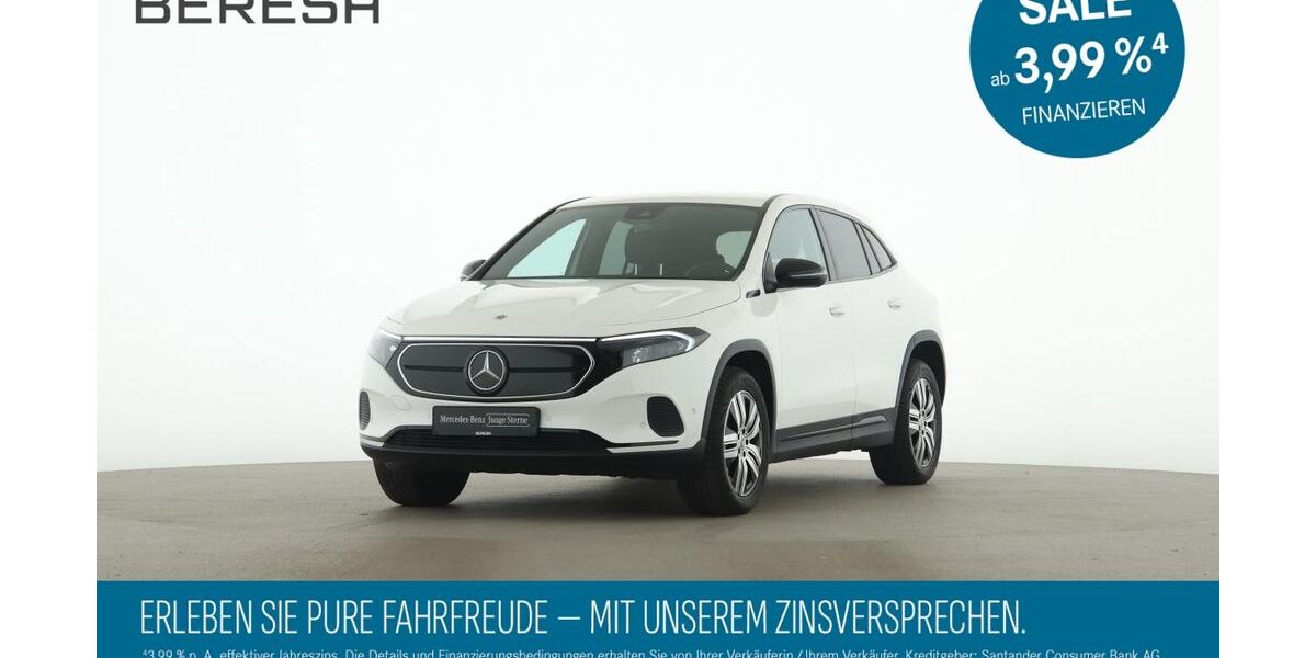 Mercedes-Benz EQA 41.900 km 27.480 &euro; Osnabrück 49078