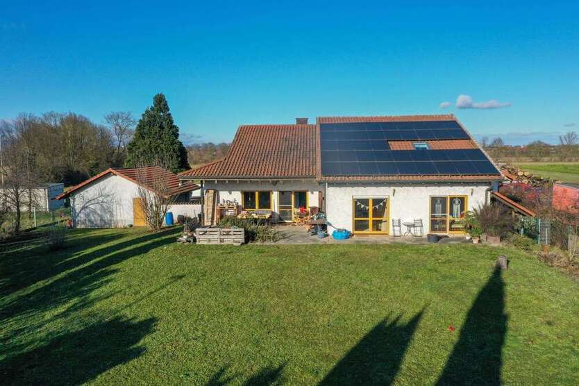 Haus zum Kaufen in Lustadt 659.000 € 180 m²