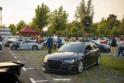Audi A3 223.539 km 8.500 &euro; Rüthen 59602