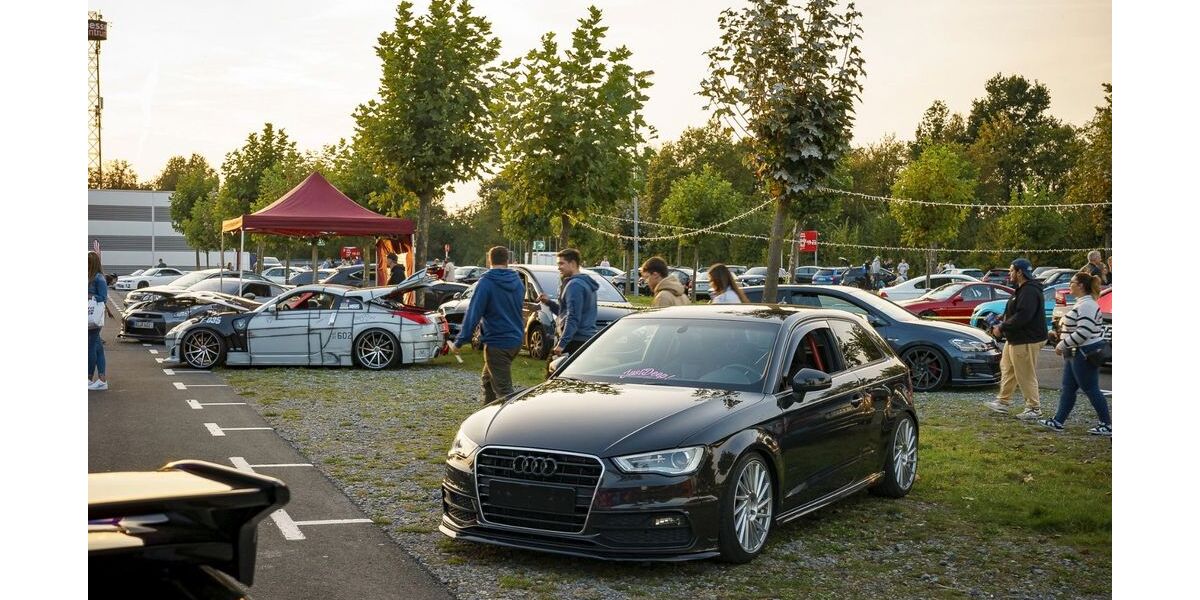Audi A3 223.539 km 8.500 &euro; Rüthen 59602