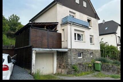 Gepflegte EG-Wohnung mit Garten - zentrumsnah & fast barrierefrei zimmer