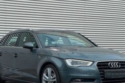 Audi A3 173.000 km 9.990 &euro; Kassel 34127