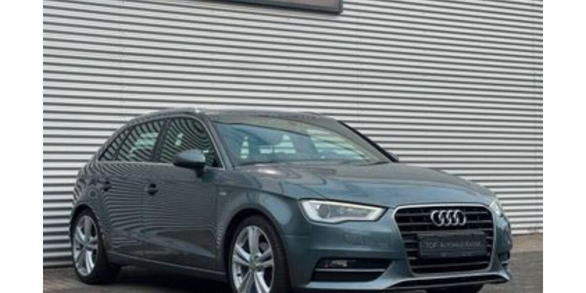 Audi A3 173.000 km 9.990 &euro; Kassel 34127