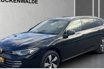 VW Passat Variant 1.500 km 58.777 &euro; Luckenwalde 14943