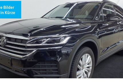 VW Touareg 26.189 km 52.380 &euro; Eisenach 99817