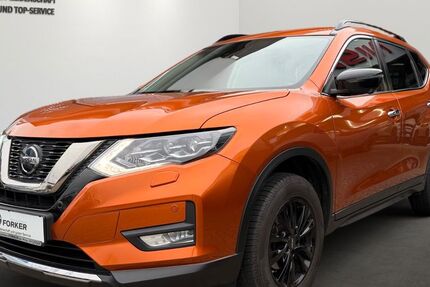 Nissan X-Trail 112.100 km 16.990 &euro; Pirna bei Dresden 01796