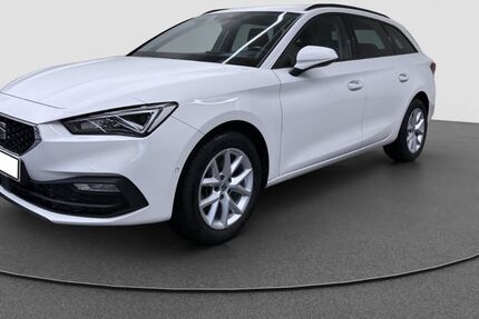 Seat Leon 54.520 km 23.450 &euro; Manching 85077