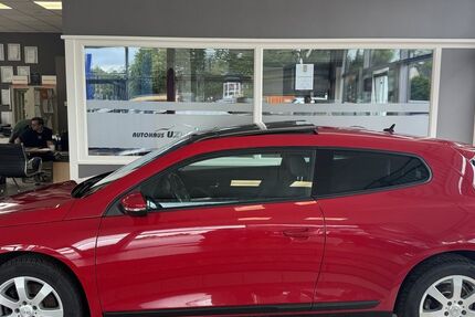 VW Scirocco 221.253 km 6.690 € Hannover 30419