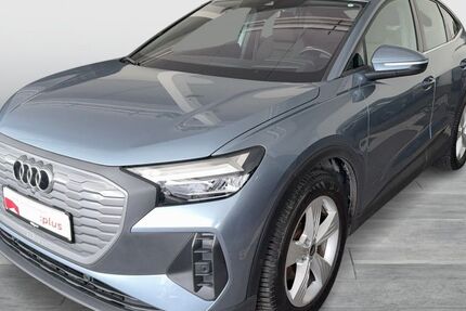 Audi Q4 e-tron 60.772 km 23.942 &euro; Dortmund 44143