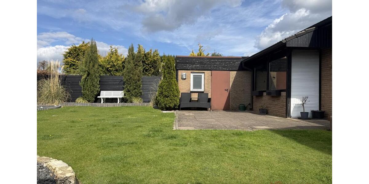 Bungalow Neuenkirchen - 3 Zimmer, 100 m&sup2;, 1.300&euro; | Angebot:26111035