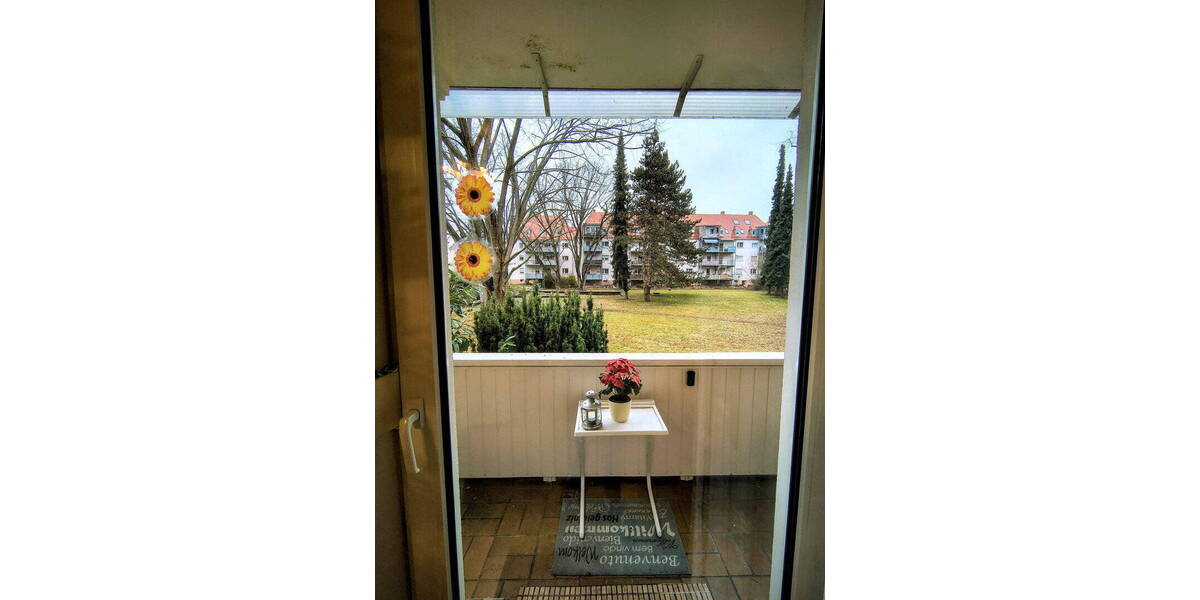 Etagenwohnung Nürnberg Werderau - 3 Zimmer, 76 m&sup2;, 270.000&euro; | Angebot:26358905