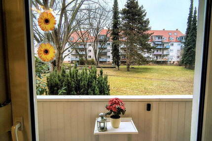 Wohnung Nürnberg Werderau - 3 Zimmer, 76 m&sup2;, 270.000&euro; | Angebot:26358905