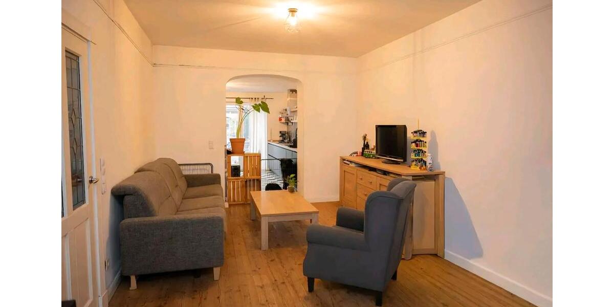 Reihenhaus Gronau (Westfahlen) - 4 Zimmer, 86 m&sup2;, 179.000&euro; | Angebot:25987827