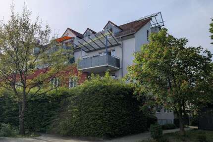 Wohnung Amberg - 3 Zimmer, 80 m&sup2;, 270.000&euro; | Angebot:27151218
