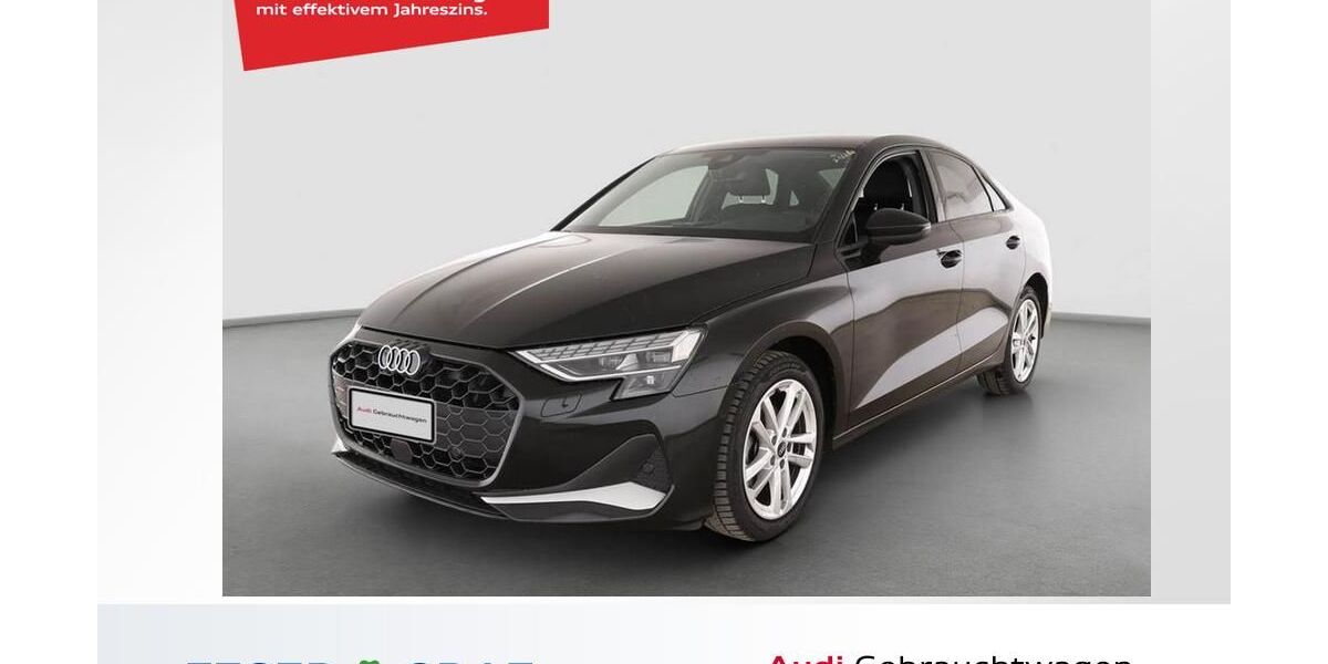 Audi A3 20.980 km 31.980 &euro; Roth 91154