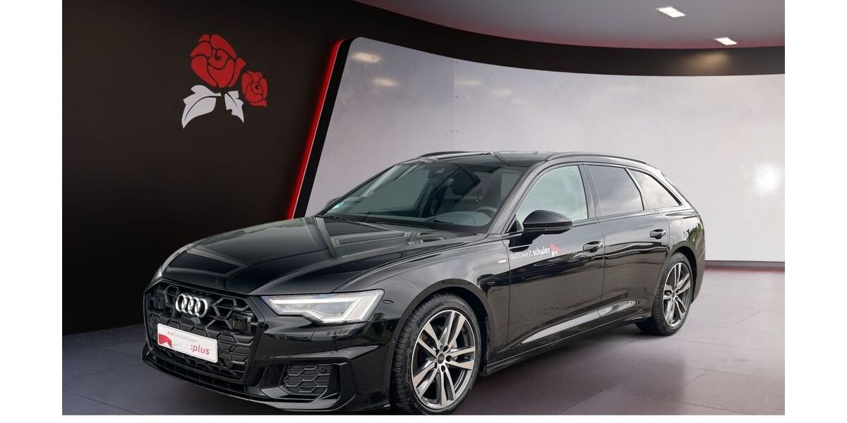 Audi A6 18.804 km 52.000 &euro; Villingen-Schwenningen 78052