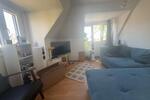 Dachgeschoßwohnung Marburg Biegenviertel - 1.5 Zimmer, 30 m&sup2;, 435&euro; | Angebot:26299437