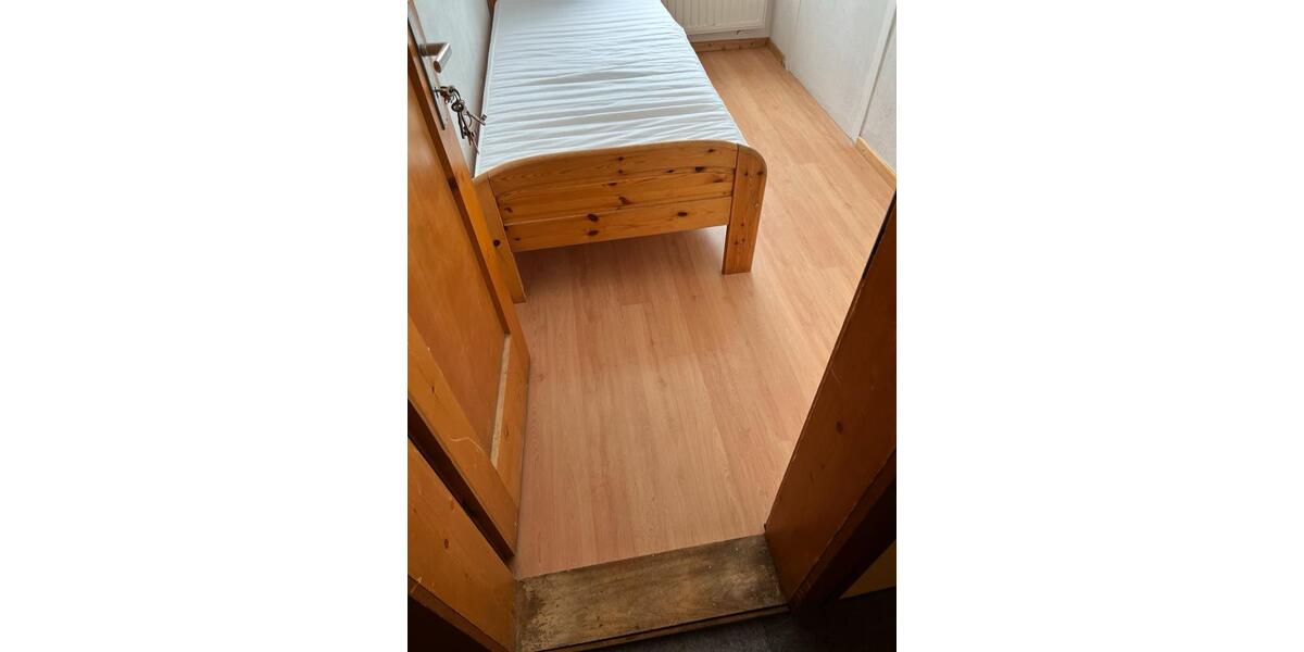 Etagenwohnung Bad Hindelang - 1 Zimmer, 8 m&sup2;, 350&euro; | Angebot:25357215