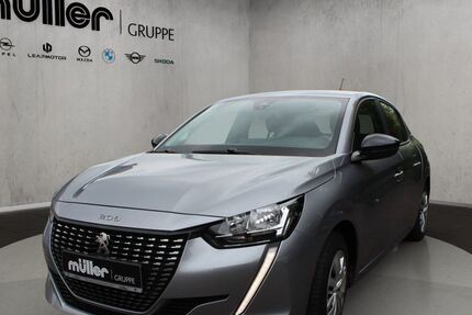 Peugeot 208 46.530 km 11.490 &euro; Losheim am See 66679