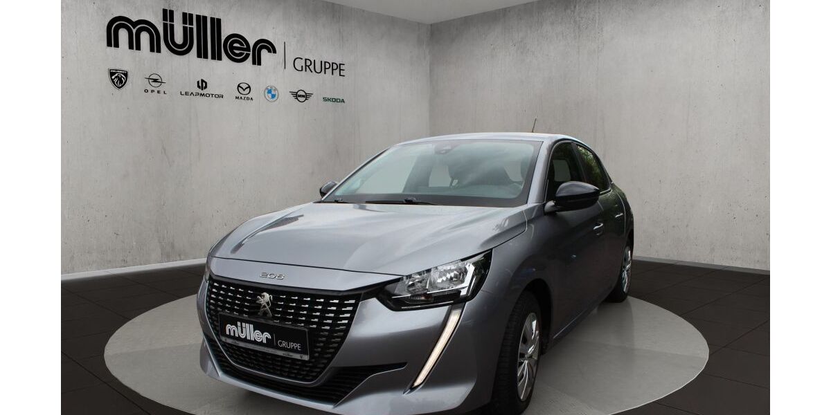 Peugeot 208 46.530 km 11.490 &euro; Losheim am See 66679