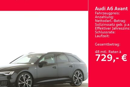Audi A6 55.233 km 49.925 &euro; Seevetal 21217