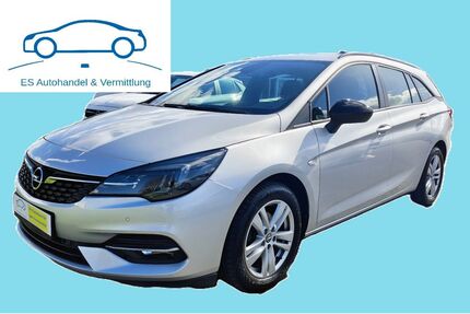 Opel Astra 105.231 km 10.890 &euro; Dülmen 48249