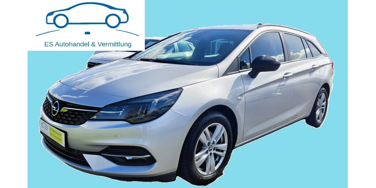 Opel Astra 105.231 km 10.890 &euro; Dülmen 48249