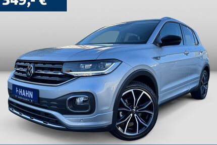 VW T-Cross 11.263 km 23.970 &euro; Esslingen (bei Stuttgart) 73734