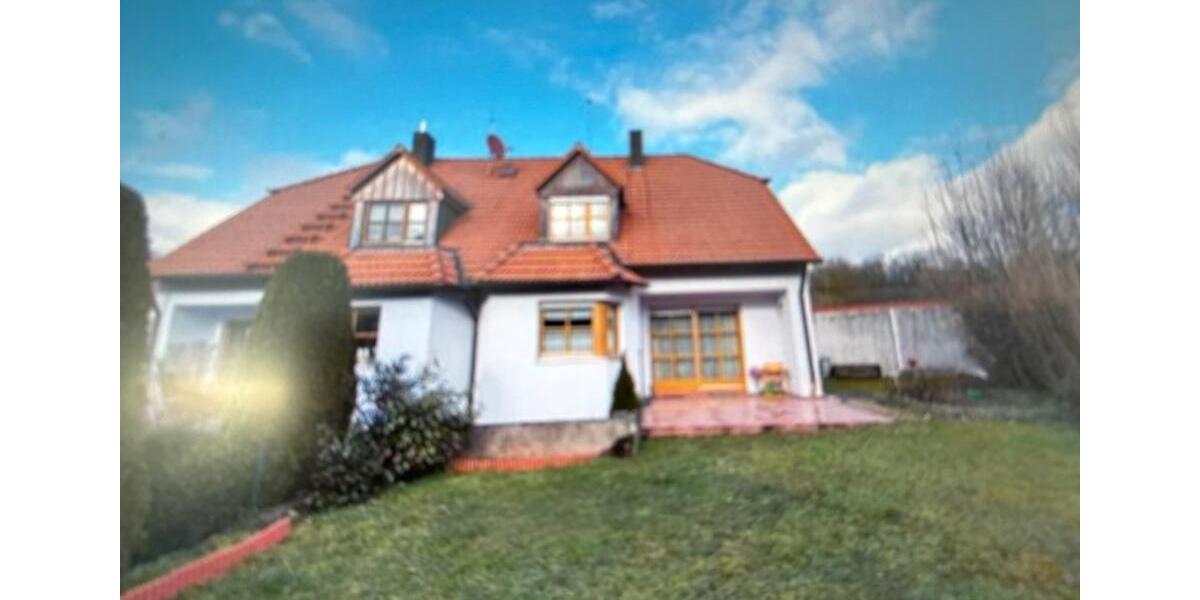 Doppelhaushälfte Wilhermsdorf - 3 Zimmer, 110 m&sup2;, 415.000&euro; | Angebot:27122998