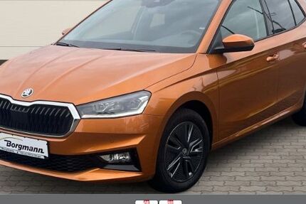 Skoda Fabia 12.590 km 23.490 &euro; Dorsten 46282