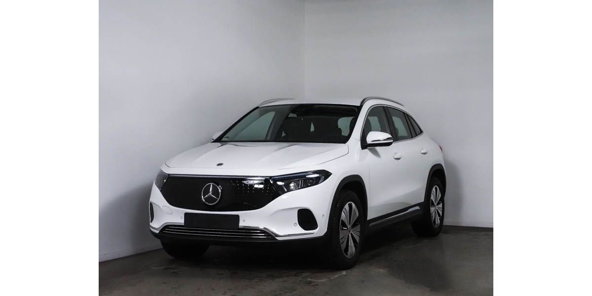 Mercedes-Benz EQA 9.359 km 39.470 &euro; Northeim 37154