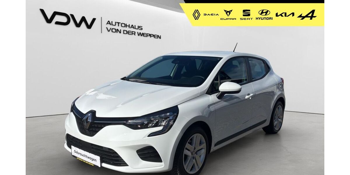 Renault Clio 15.885 km 12.990 &euro; Friesenheim 77948