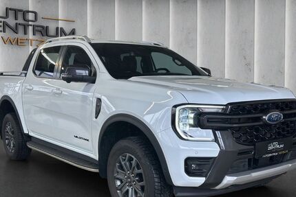 Ford Ranger 24.646 km 46.990 &euro; Wetzlar 35576