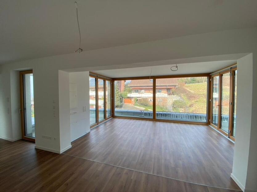 Exklusive 3-Raum-Terrassenwohnung mit Penthouse Charme zimmer