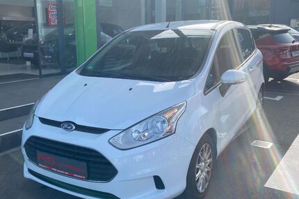Ford B-Max 84.043 km 6.880 &euro; Essen 45326