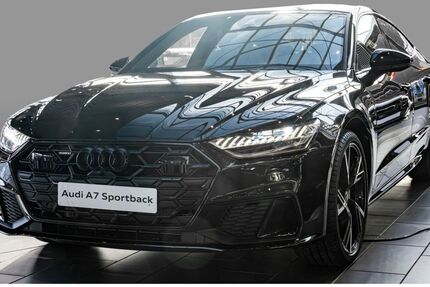 Audi A7 1.890 km 72.970 € Hamburg 22419
