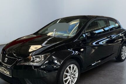 Seat Ibiza 44.780 km 10.626 &euro; Brandenburg 14772