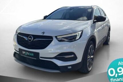 Opel Grandland (X) 75.000 km 19.280 &euro; Bad Driburg 33014