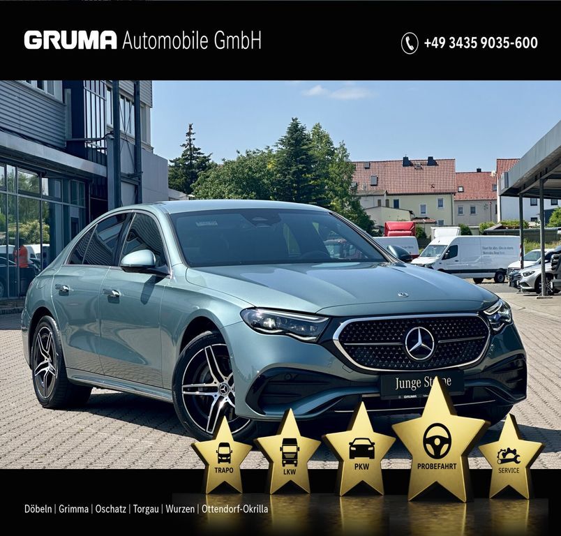 E 300