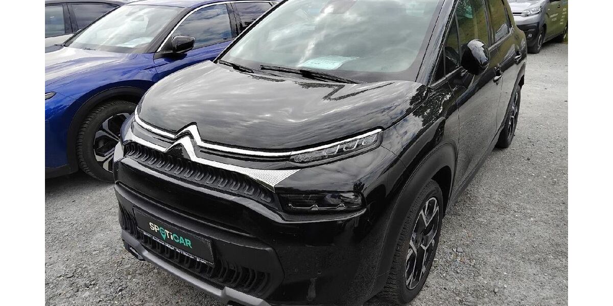 Citroen C3 Aircross 50.900 km 15.900 &euro; Öhringen 74613