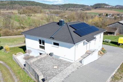 Haus Rödental Unterwohlsbach - 5 Zimmer, 140 m&sup2;, 428.500&euro; | Angebot:26489148