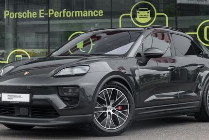 Porsche Macan 17.900 km 88.800 &euro; Kleinmachnow 14532