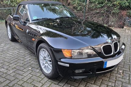 BMW Z3 197.000 km 7.690 &euro; Neuss 41469