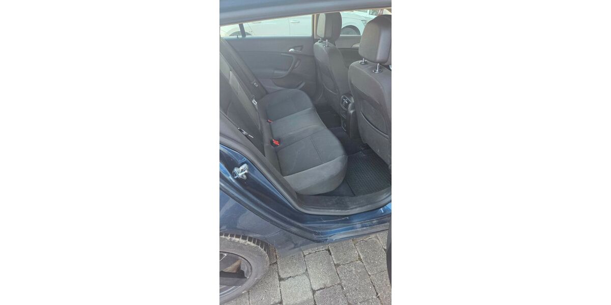 Opel Insignia 250.000 km 2.950 &euro; Leutkirch 88299