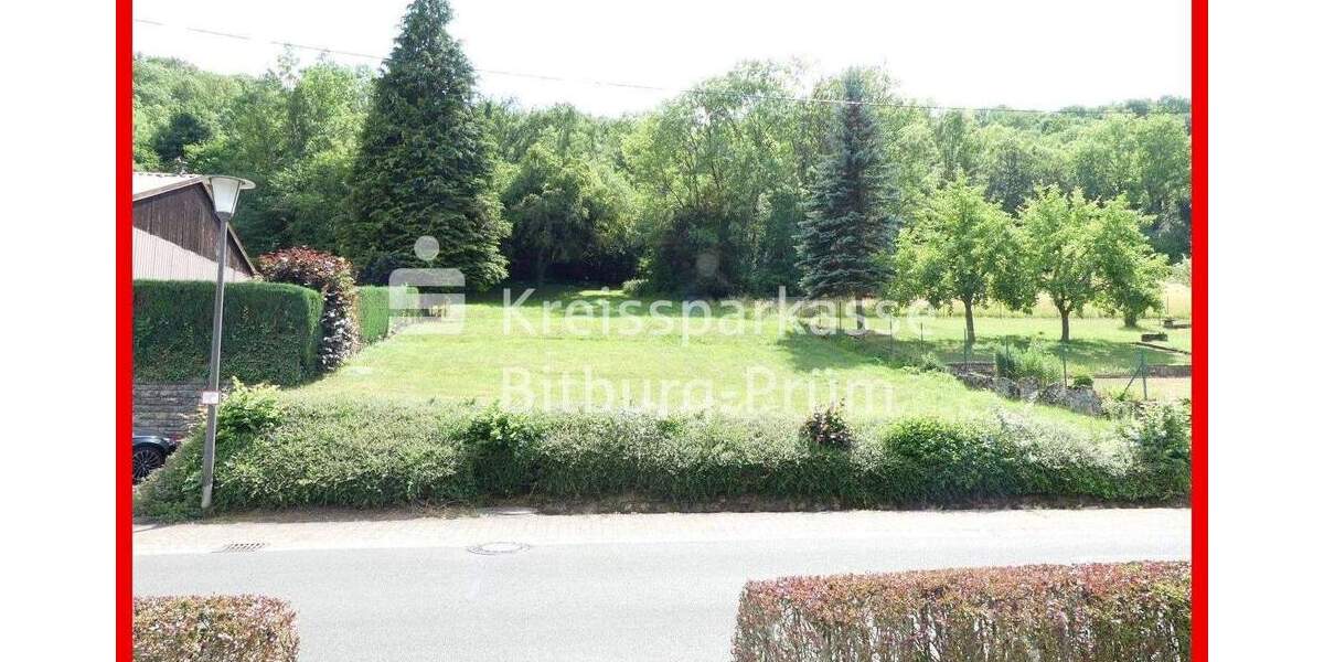 Grundstück Hüttingen - 35.000&euro; | Angebot:24036563